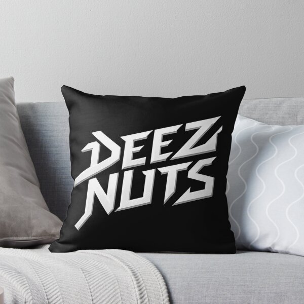 Item preview, Deez Nuts designed and sold by WorldByFlowers.