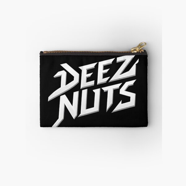 Item preview, Deez Nuts designed and sold by WorldByFlowers.