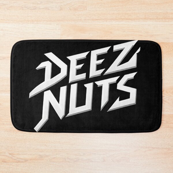 Item preview, Deez Nuts designed and sold by WorldByFlowers.