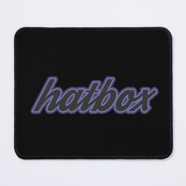 Item preview, Hatbox Haunted Mansion Colors designed and sold by FandomTrading.