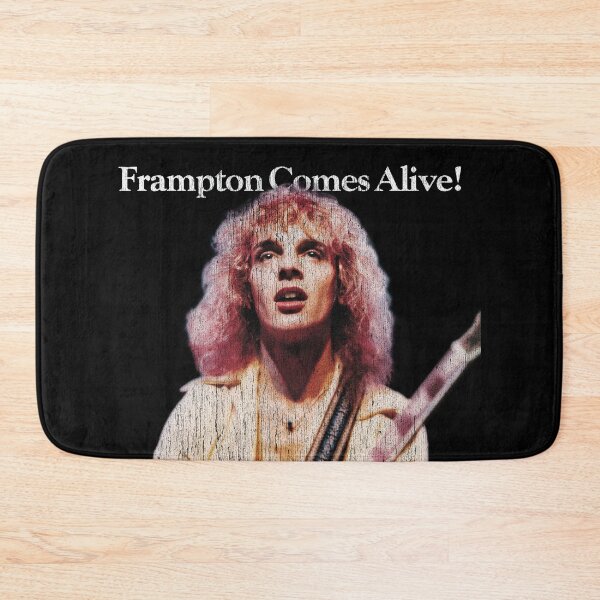 Item preview, Peter Frampton: Frampton Comes Alive designed and sold by brianhillDESIGN.
