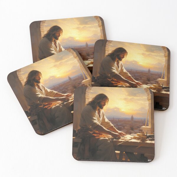 Item preview, SALMO 127 - CONSTRUCTOR DE SUEÑOS designed and sold by ArtbyRolleen.