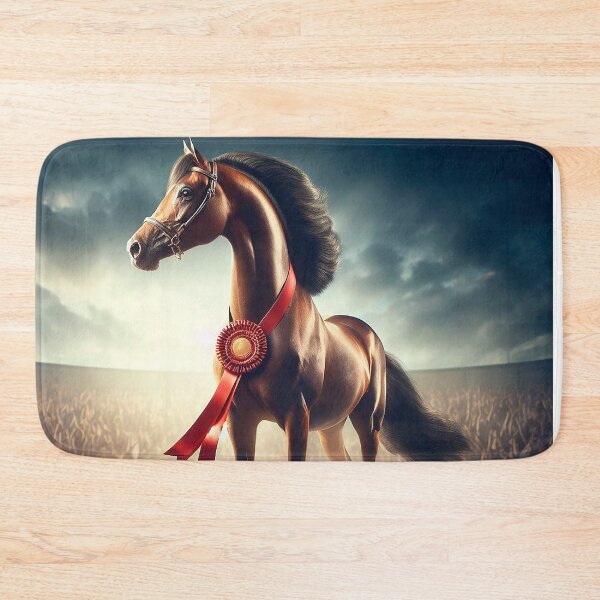Item preview, Arabian horse designed and sold by marccelusshop.