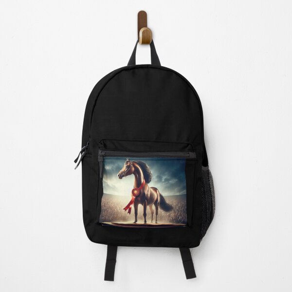 Item preview, Arabian horse designed and sold by marccelusshop.