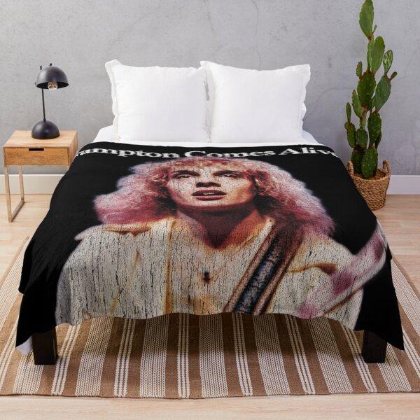 Item preview, Peter Frampton: Frampton Comes Alive designed and sold by brianhillDESIGN.