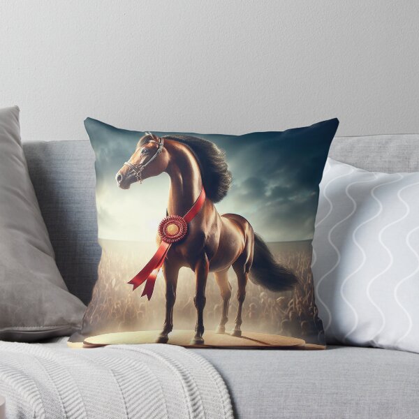 Item preview, Arabian horse designed and sold by marccelusshop.