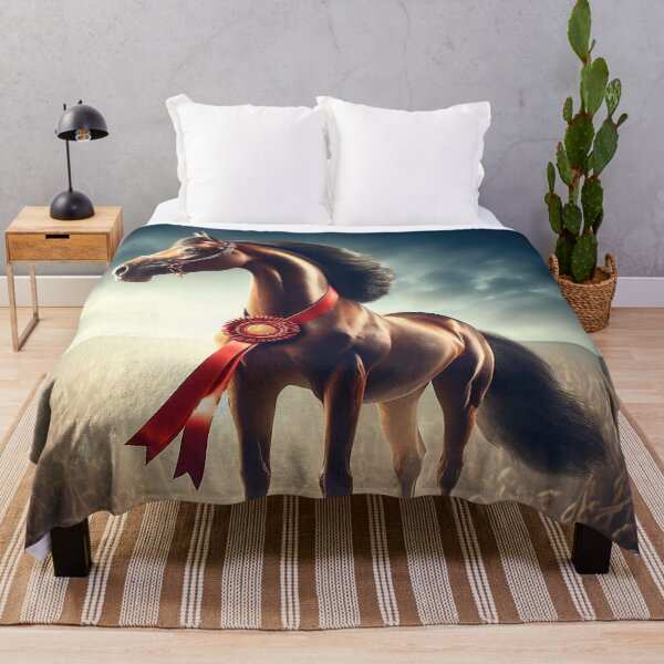 Item preview, Arabian horse designed and sold by marccelusshop.