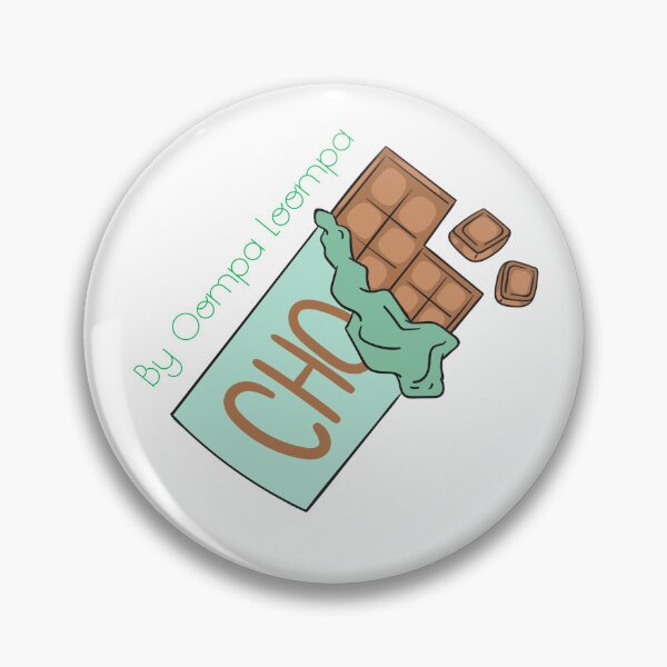 Item preview, By Oompa loompa designed and sold by Budziszz.