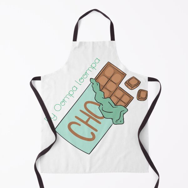 Item preview, By Oompa loompa designed and sold by Budziszz.