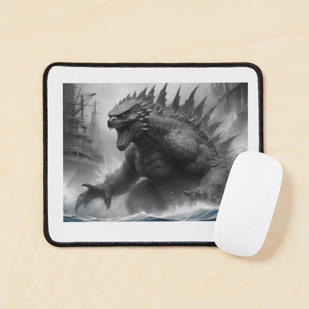 Item preview, Mouse Pad designed and sold by Ragedaddy72.