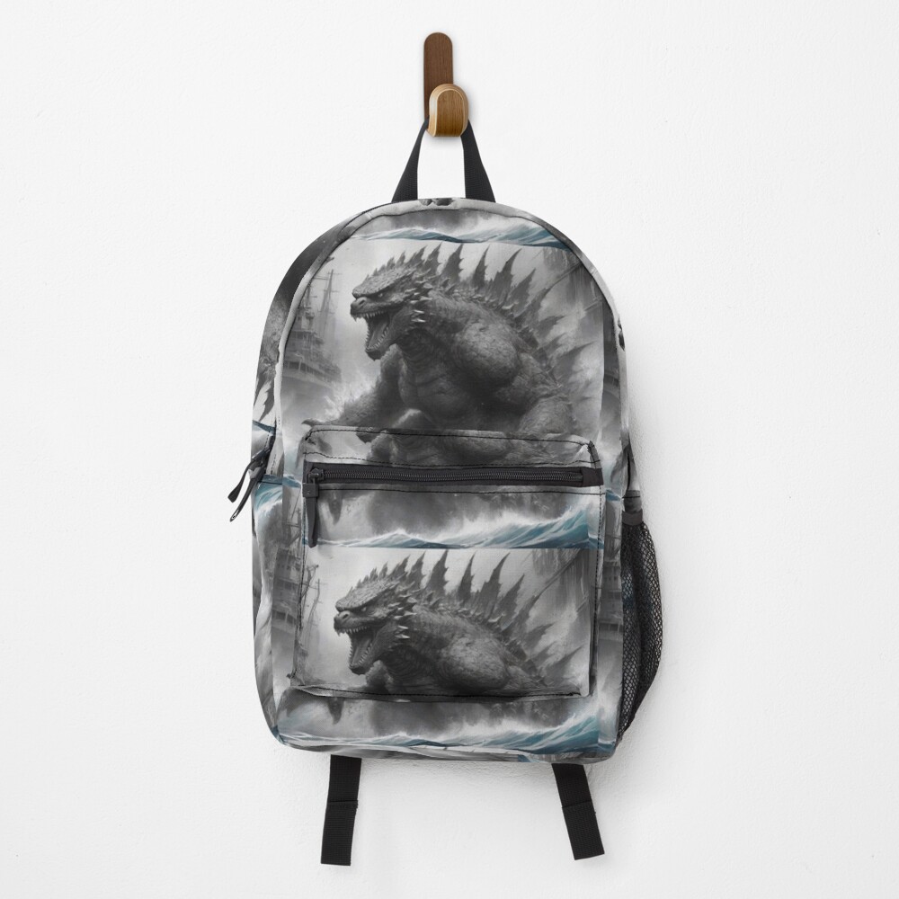 Item preview, Backpack designed and sold by Ragedaddy72.