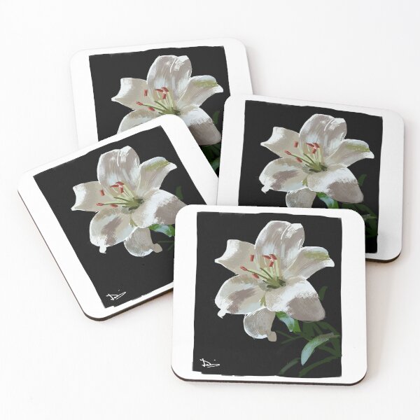 Item preview, Lilium candidum designed and sold by Akrux.