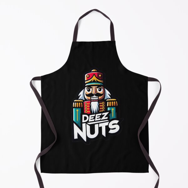 Item preview, Deez Nuts designed and sold by WorldByFlowers.