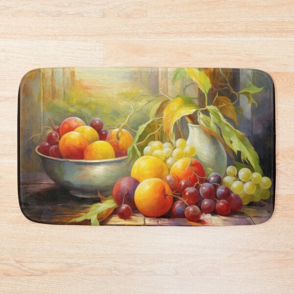 Item preview, PSALM 128 - BLESSINGS ABOUND designed and sold by ArtbyRolleen.