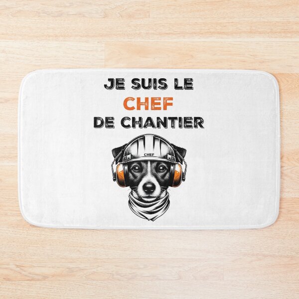 Item preview, I am the Jack Russell site manager designed and sold by YANNISQ49.