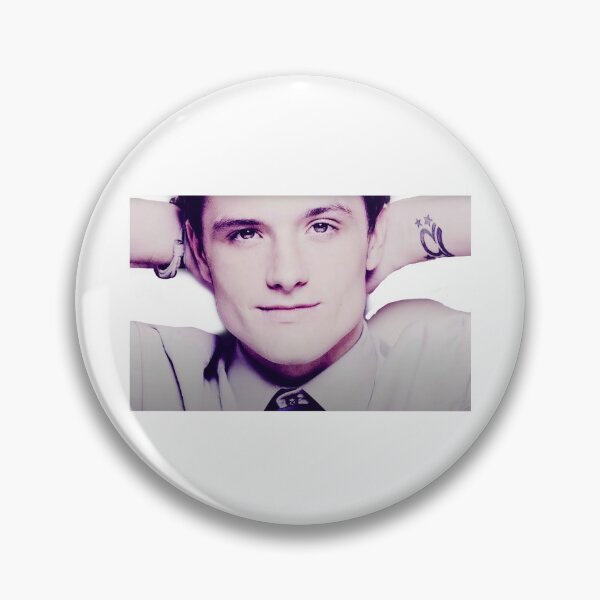 Item preview, Edición del silbato de Josh Hutcherson designed and sold by omibenj.