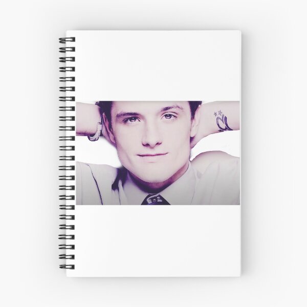 Item preview, Josh Hutcherson whistle edit designed and sold by omibenj.
