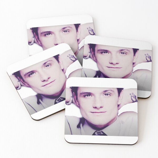 Item preview, Josh Hutcherson whistle edit designed and sold by omibenj.