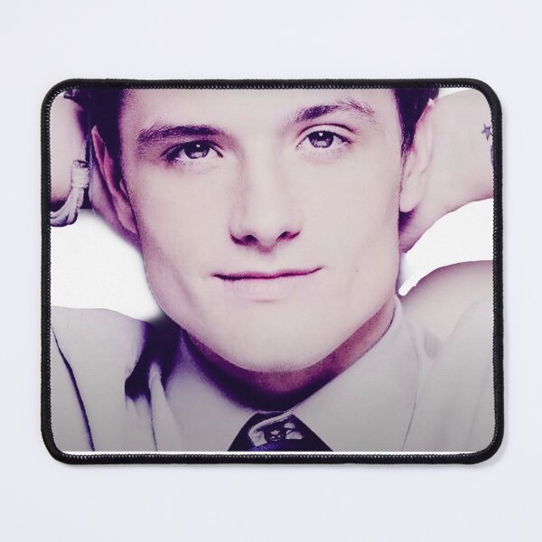Item preview, Josh Hutcherson whistle edit designed and sold by omibenj.