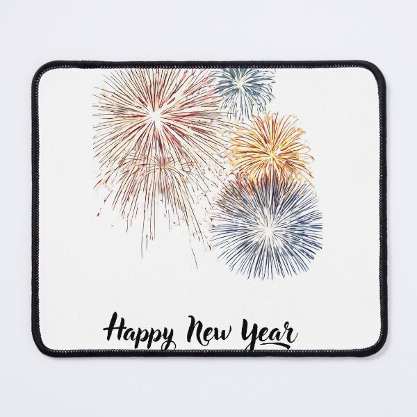 Item preview, Happy New Year designed and sold by LYDIA0304.