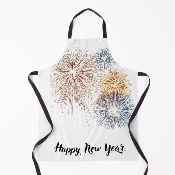 Item preview, Happy New Year designed and sold by LYDIA0304.
