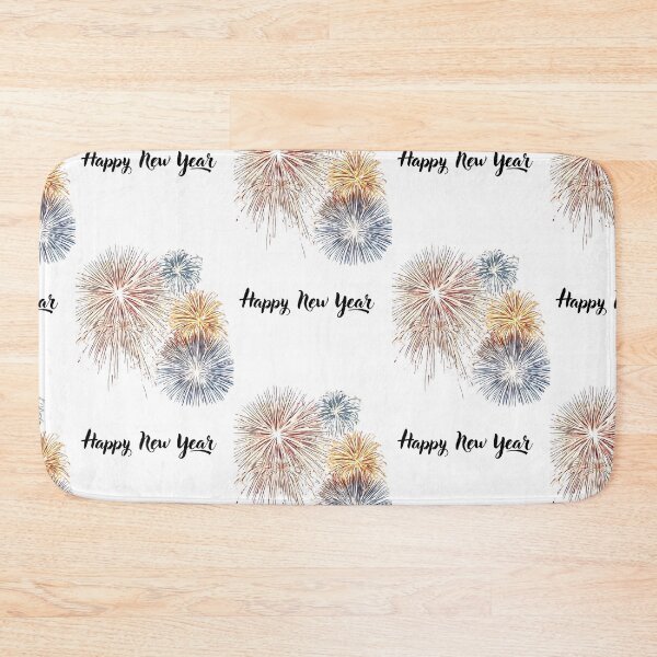 Item preview, Happy New Year designed and sold by LYDIA0304.