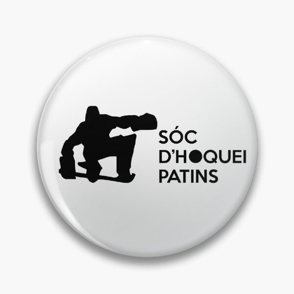 Item preview, Roller Hockey Goalie designed and sold by HoqueiPatins.