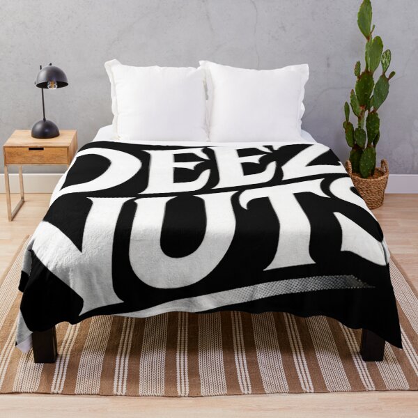 Item preview, Deez Nuts designed and sold by WorldByFlowers.