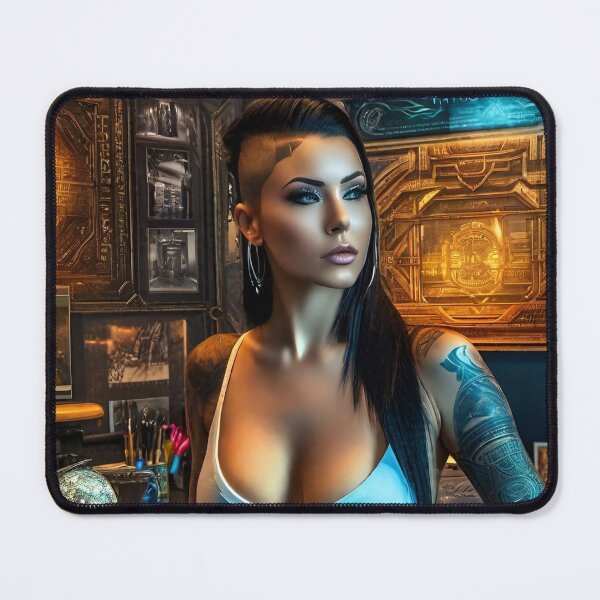 Item preview, Tattoo Artist designed and sold by MatrixTattoo.