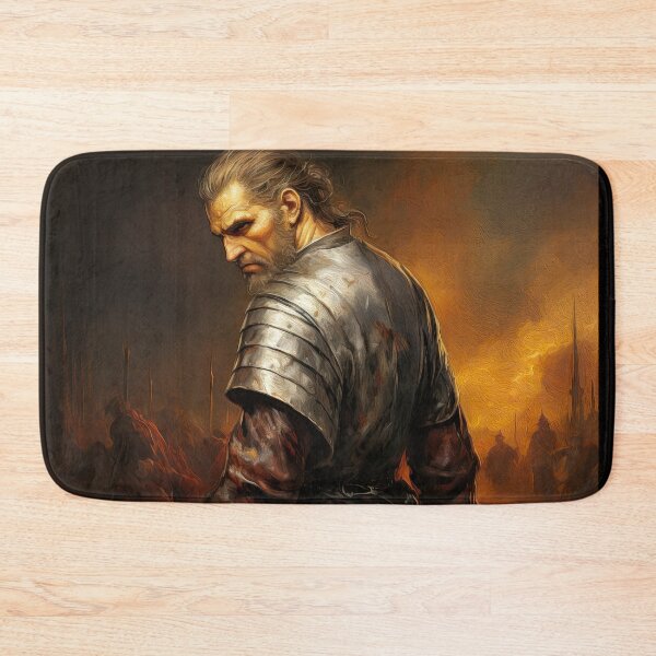 Item preview, PSALM 129 - SCARS OF THE FAITHFUL designed and sold by ArtbyRolleen.