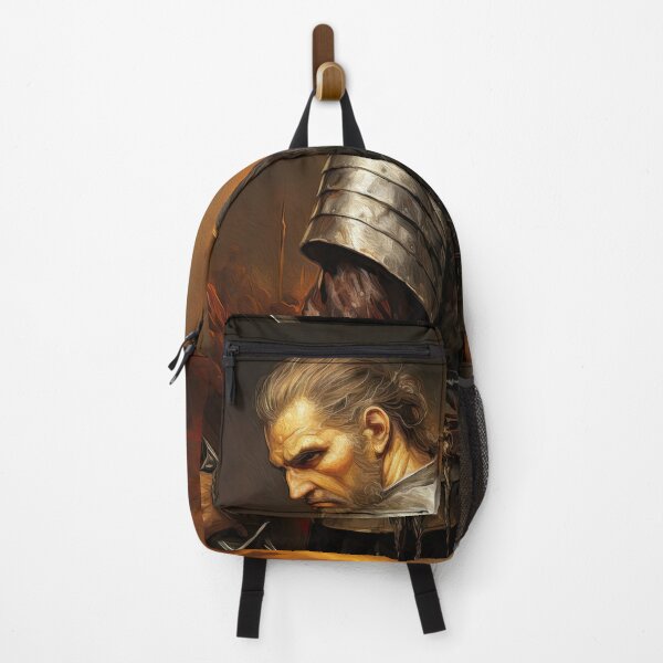 Item preview, PSALM 129 - SCARS OF THE FAITHFUL designed and sold by ArtbyRolleen.