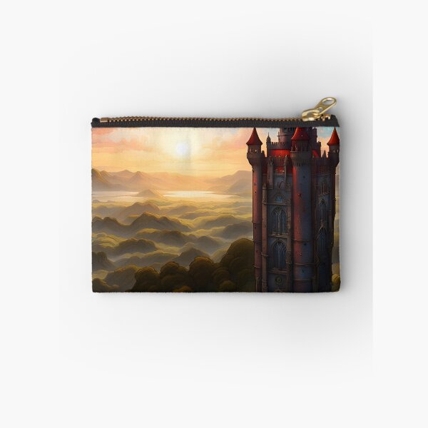 Item preview, Scrabo Tower (An Artistic Rendition) designed and sold by Bright-Moonrise.