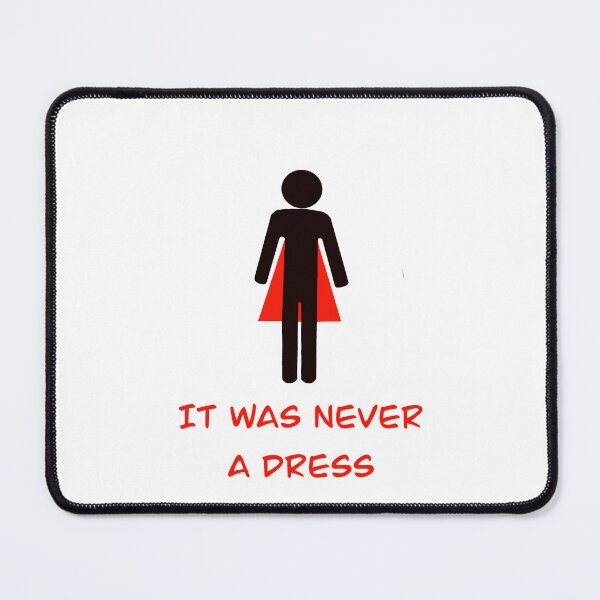 Item preview, It was never a dress designed and sold by GameMod.