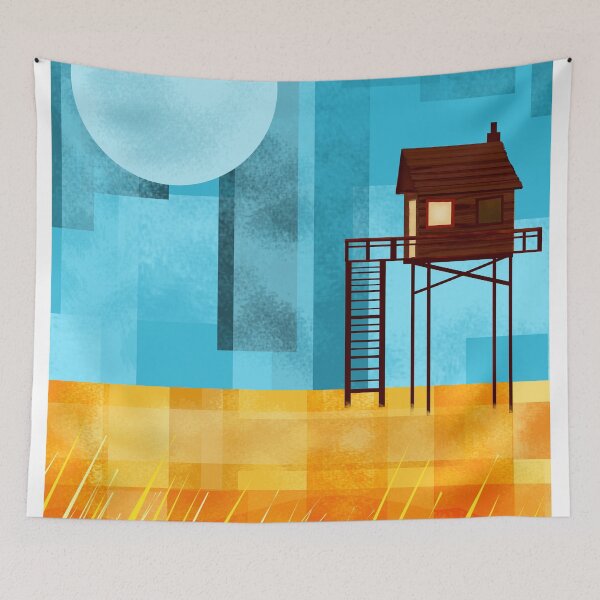Item preview, Thai Farm  designed and sold by Andrew  Hitchen.