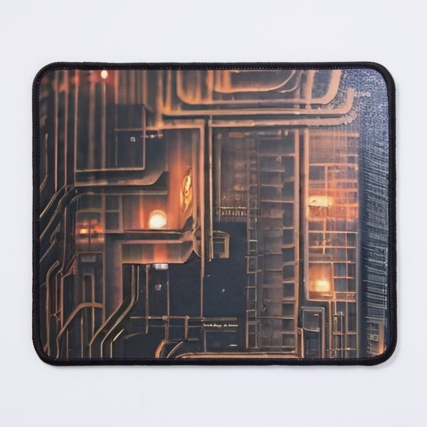 Item preview, Cyber Matrix  designed and sold by MatrixTattoo.