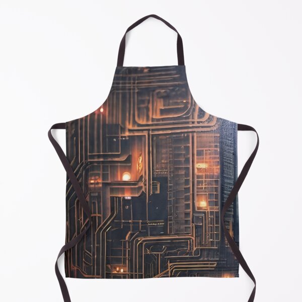 Item preview, Cyber Matrix  designed and sold by MatrixTattoo.