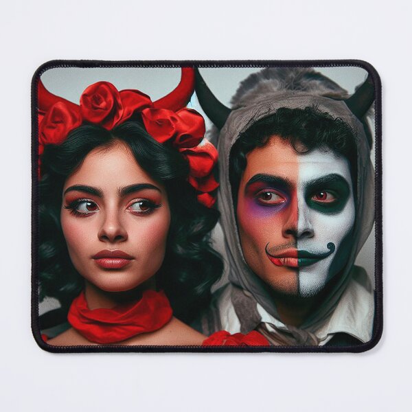 Item preview, I like him, but does he deserve my love? designed and sold by marccelusshop.