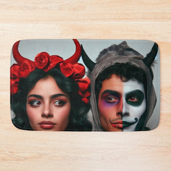 Item preview, I like him, but does he deserve my love? designed and sold by marccelusshop.