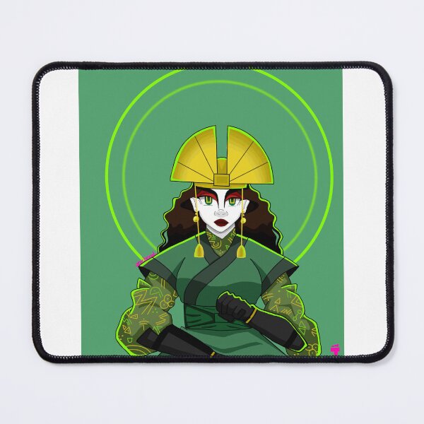 Item preview, Warrior of Justice designed and sold by TreBeyond.