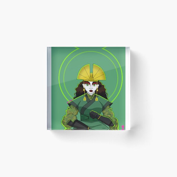 Item preview, Warrior of Justice designed and sold by TreBeyond.