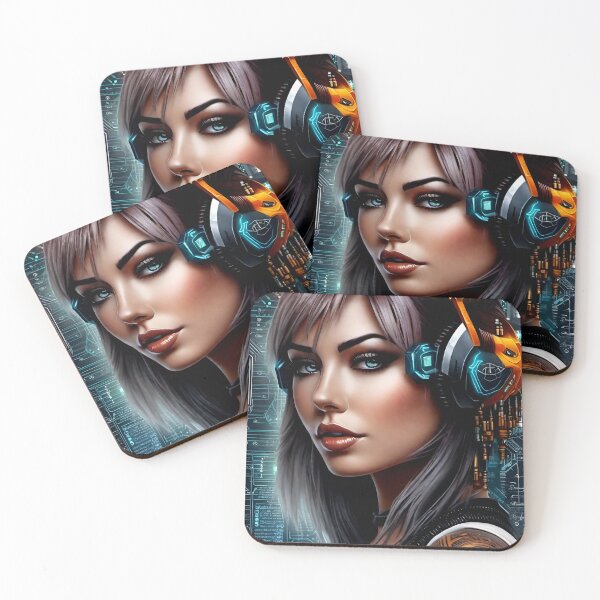 Item preview, Digital Life designed and sold by MatrixTattoo.