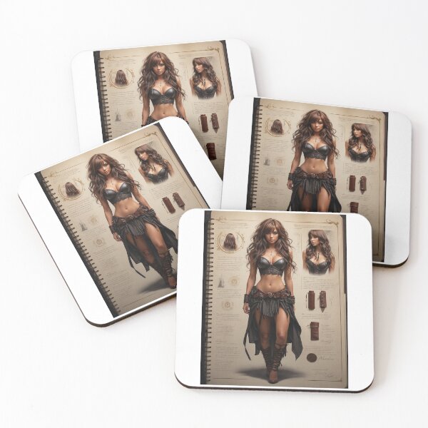 Item preview, Beauty designed and sold by Frecuencia 5000.