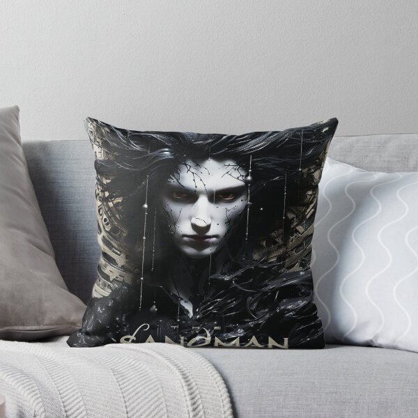 Item preview, Dreams and Nightmares designed and sold by ScorpiosGraphx.