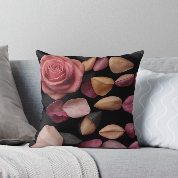 Item preview, Lipstick Collection Fashion flowers and woman lips in black background designed and sold by Carlos Gudino.