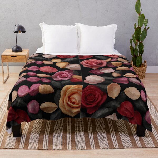 Item preview, Lipstick Collection Fashion flowers and woman lips in black background designed and sold by Carlos Gudino.