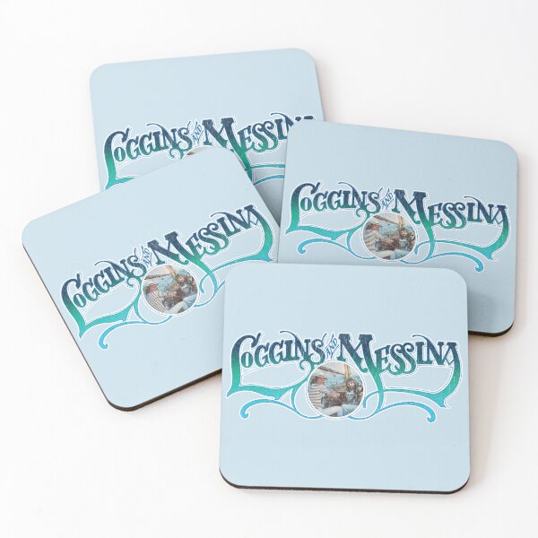 Item preview, Loggins and Messina designed and sold by brianhillDESIGN.