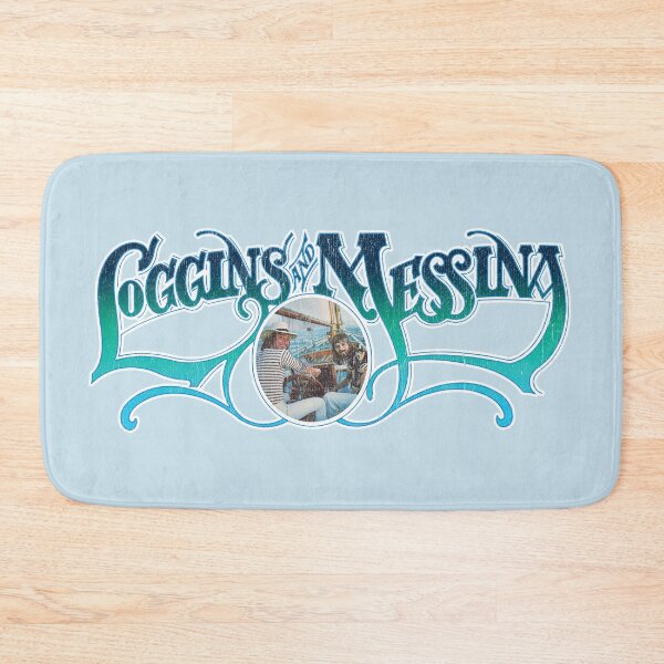Item preview, Loggins and Messina designed and sold by brianhillDESIGN.