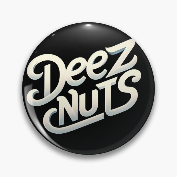 Item preview, Deez Nuts designed and sold by WorldByFlowers.