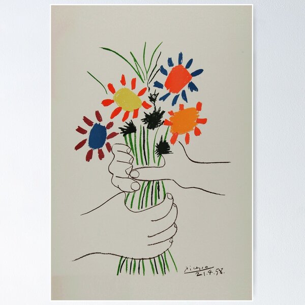 Item preview, Henri Matisse, 1869-1954, France | Original Paintings by Henri Matisse designed and sold by HobertShoop.