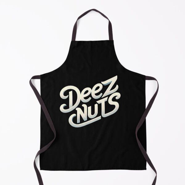 Item preview, Deez Nuts designed and sold by WorldByFlowers.